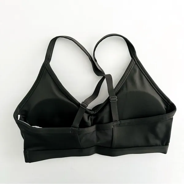 Gymshark S Ruched Sports Bra - Image 2
