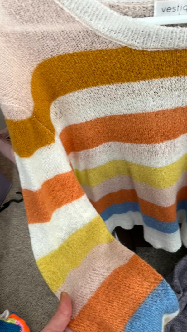 Vestique Sweater - Image 3