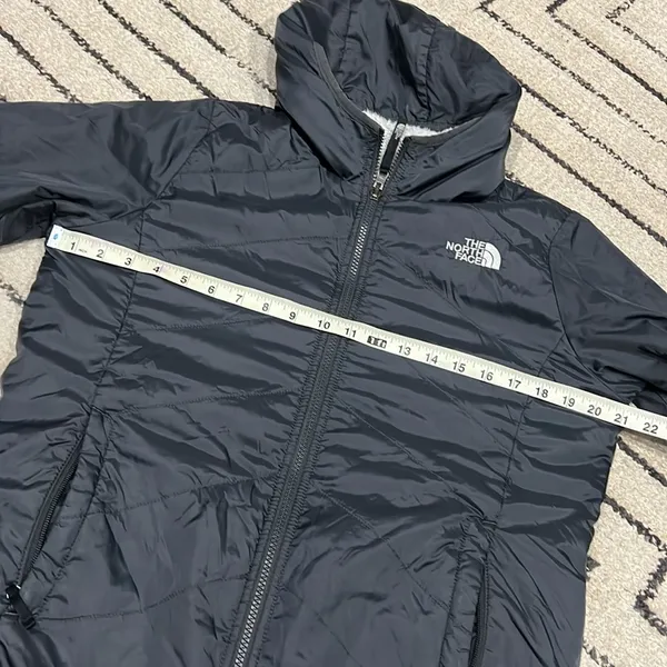 The North Face Hooded Jacket - Image 5