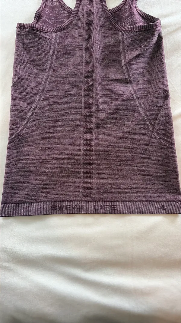 Lululemon Tank - Image 4