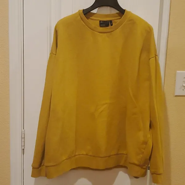 ASOS SWEATSHIRT SIZE 2XL - Image 2