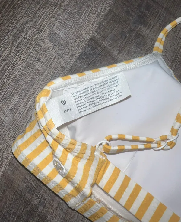 Lululemon Bikini Top - Image 5