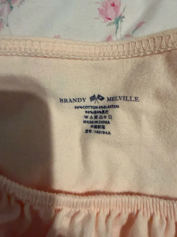 Brandy Melville Top - Image 2