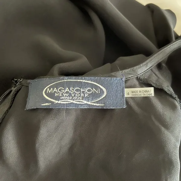 Magaschoni New York Dress - Image 5