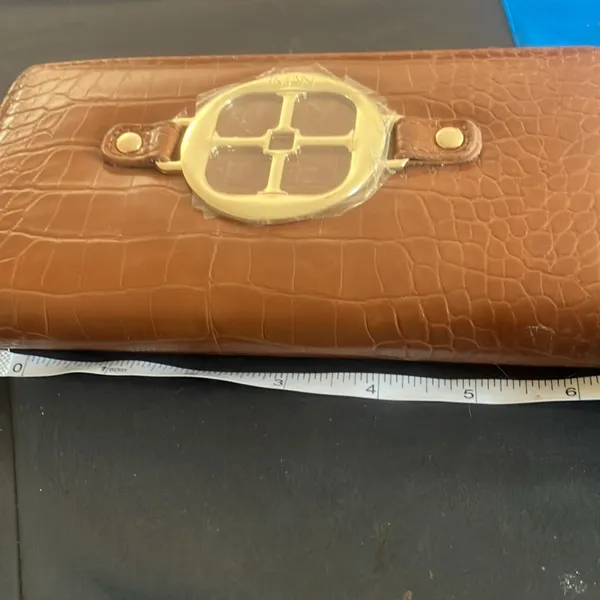 Brown Croc - Image 5