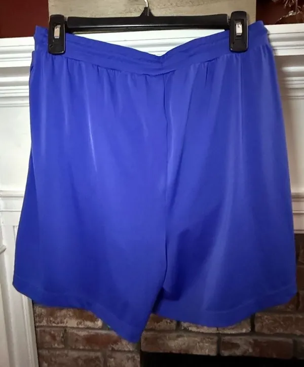 L.L. Bean Women's Athletic Swim Shorts - Image 3