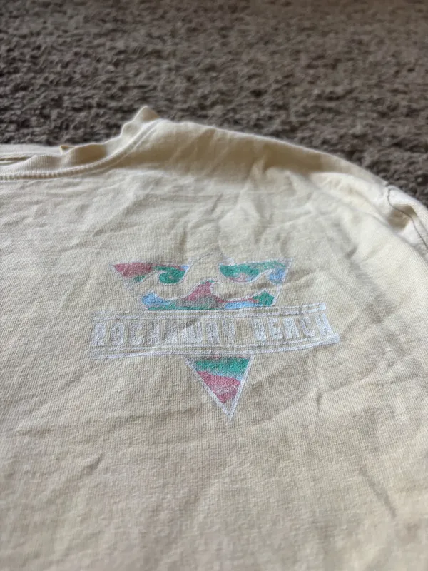 Long Sleeve American Eagle - Image 2