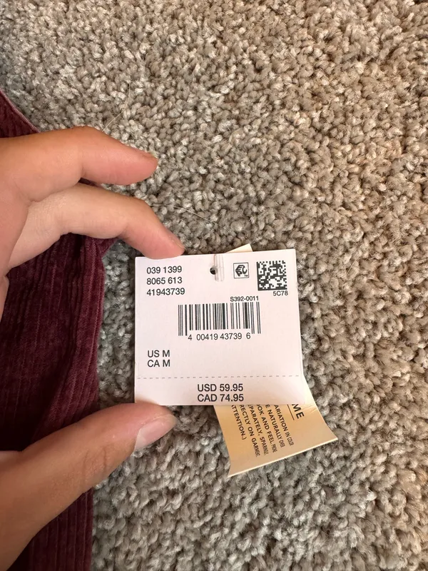 American Eagle Dress Mini - Image 3