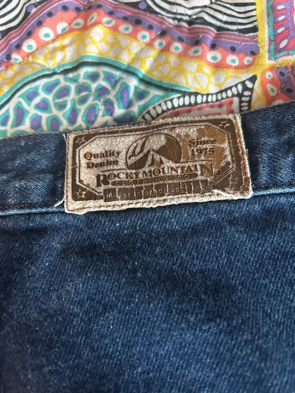 Rocky Mountain Jeans Vintage - Image 3