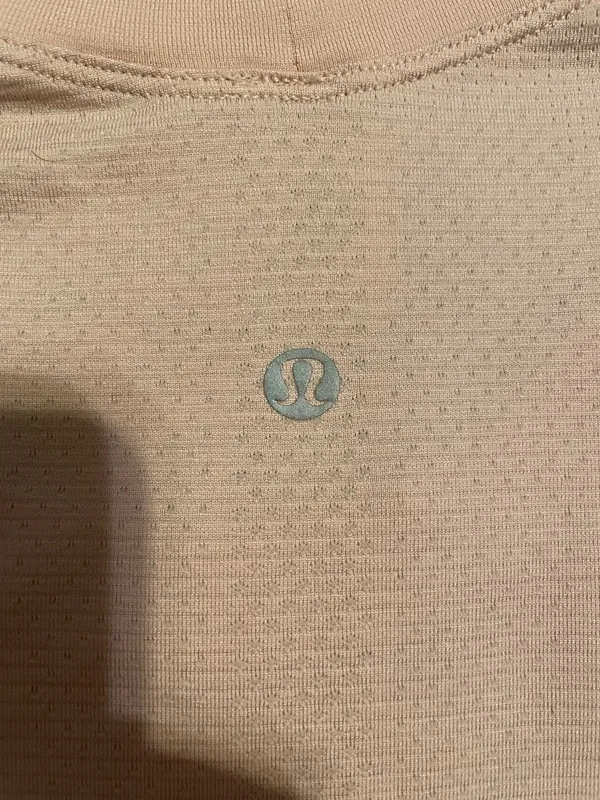 Lululemon Swiftly Tech Short Sleeve - Image 3