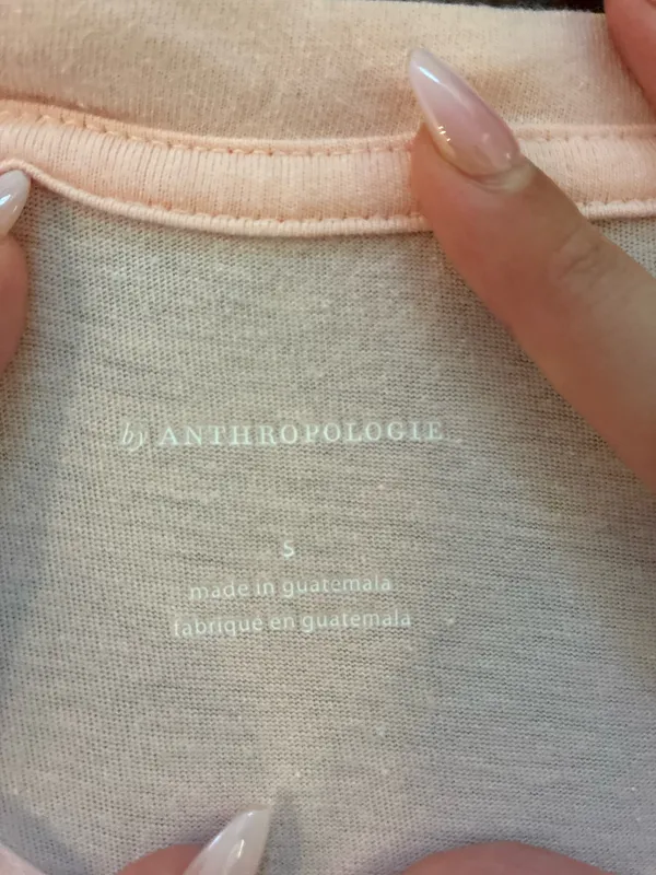 Anthropologie Top Small Women’s - Image 2