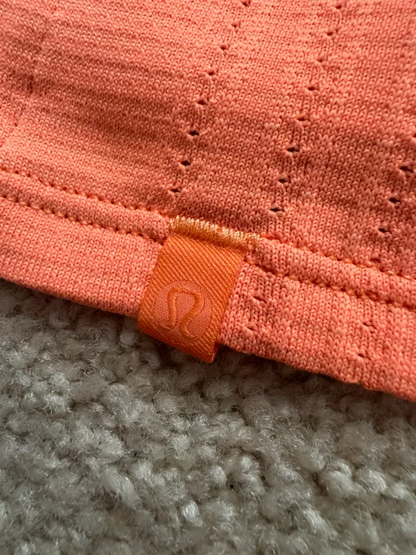 Lululemon Tank Top - Image 4