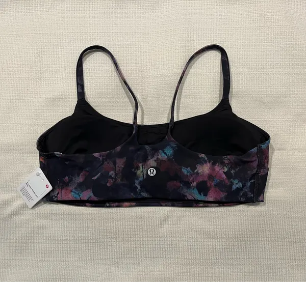 Lululemon Wunder Train Strappy Racer Bra (C/D Cup) - Image 4