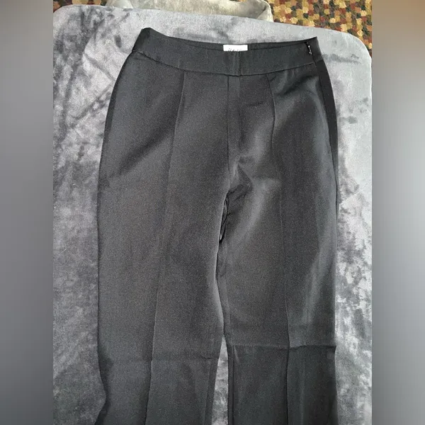 Princess Polly Jensen Pants in Black Size 4 - Image 12