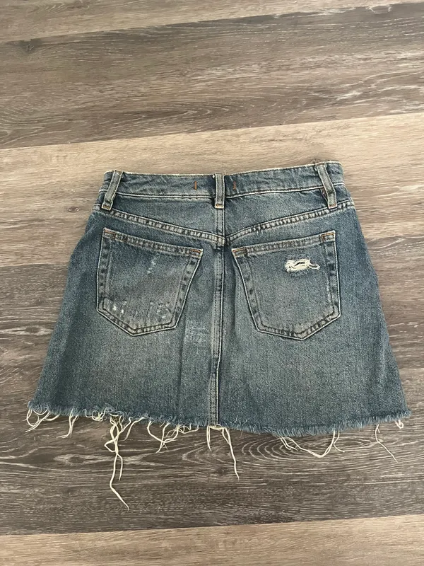 Free People Skirt - Image 2