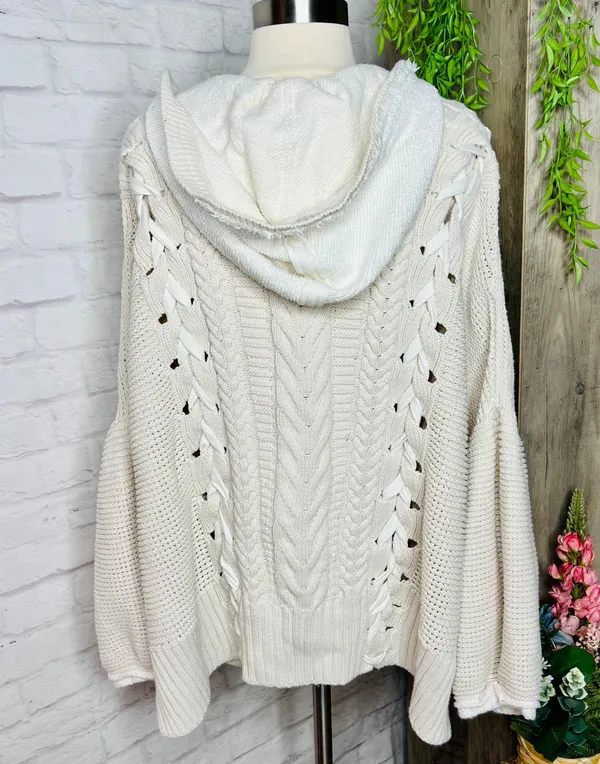 Oversized Sweater - Image 7