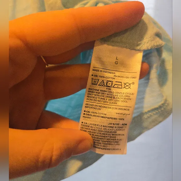 Old Navy Cotton Top - Image 5