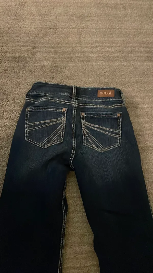 Shyanne Trouser Jeans  - Image 2