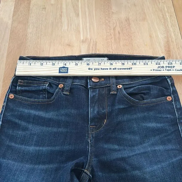 Madewell skinny jeans EUC - Image 7