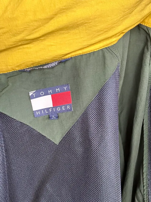 Tommy Hilfiger Jacket - Image 2