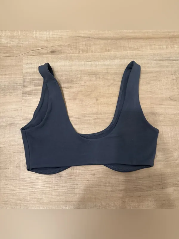 Joah Brown bra top! - Image 3