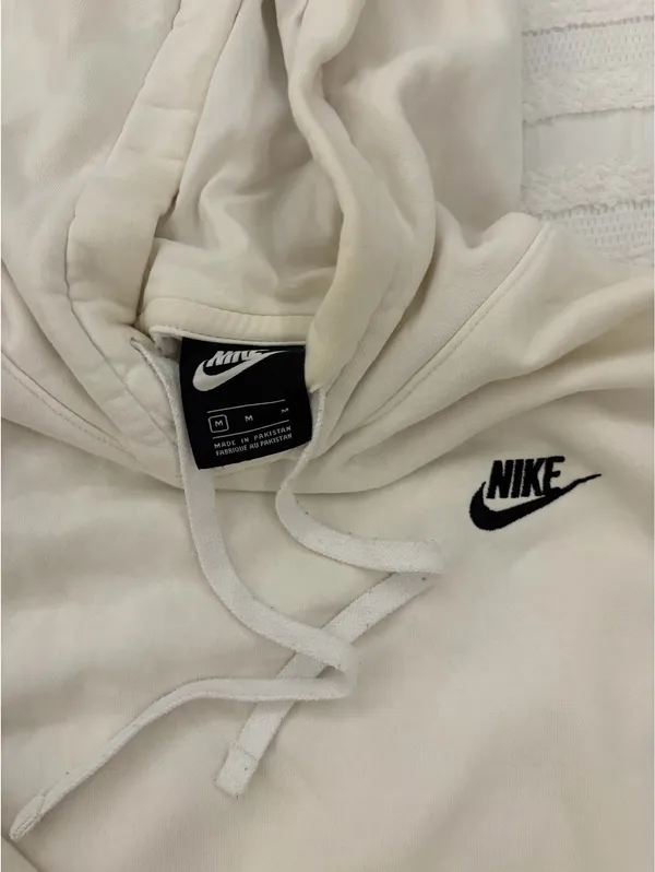 Nike hoodie  - Image 3