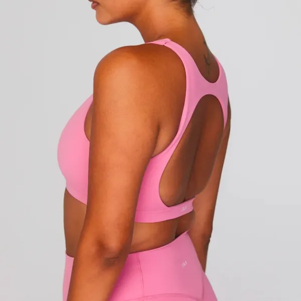 Joja sports bra Pink - Image 5