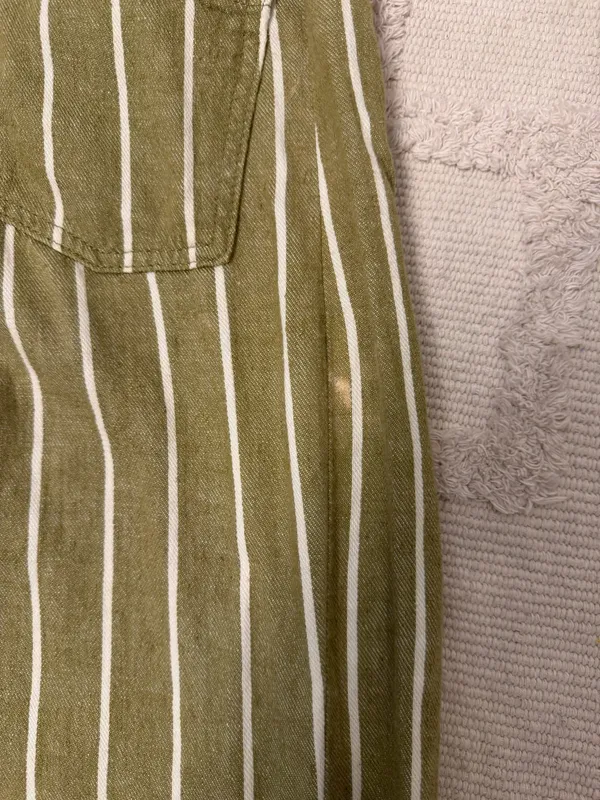 Anthropologie Pilcro Pants - Image 5