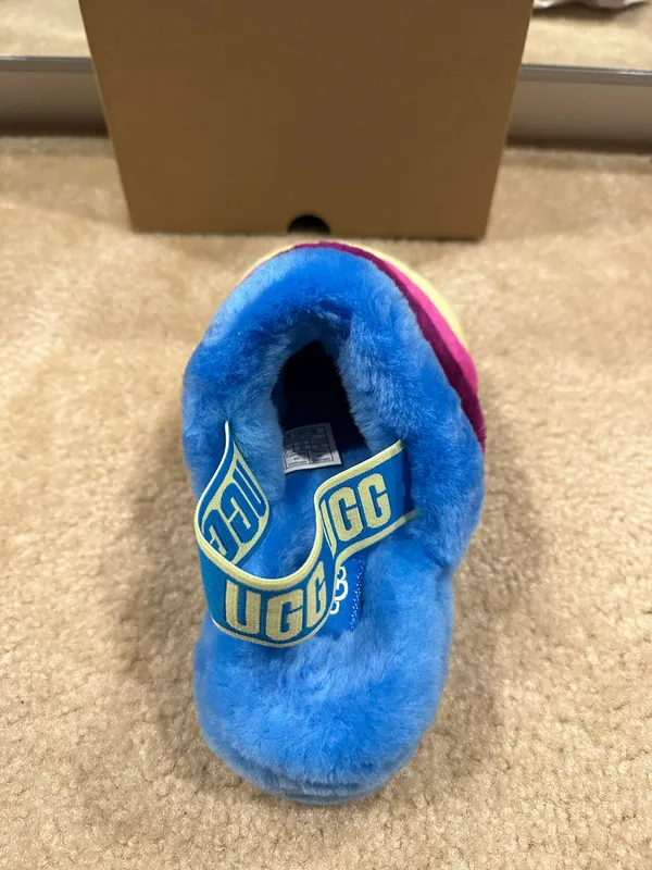 UGG Slippers - Image 2
