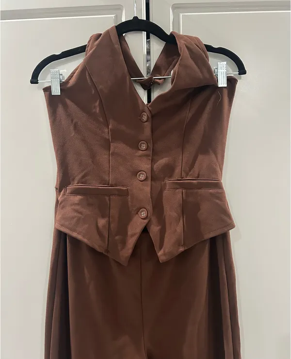 Madden Girl Jumpsuit - Image 2