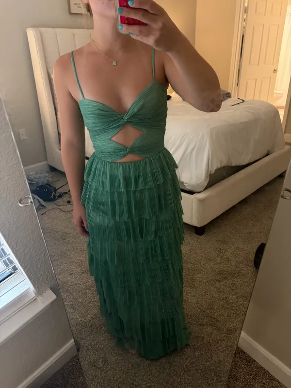 Gianni bini dress - Image 2