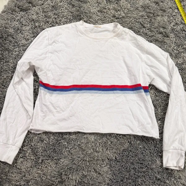 John Galt Brandy Melville Long Sleeve - Image 2