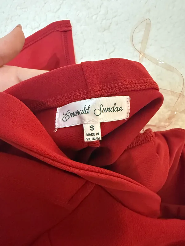 Dry Goods Dress - Image 3