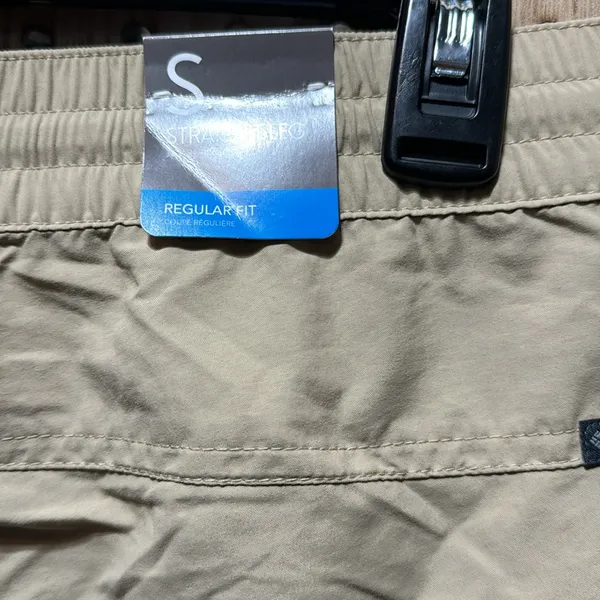 Columbia Woodland Hills Ladies' Roll Up Pant new with tags - Image 9