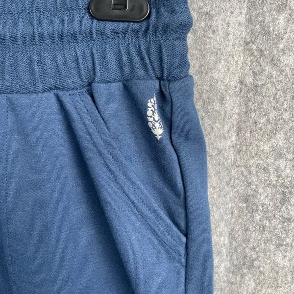 Free People Movement Women’s XS Skinny Sweatpants Drawstring Joggers Women’s NWT - Image 2
