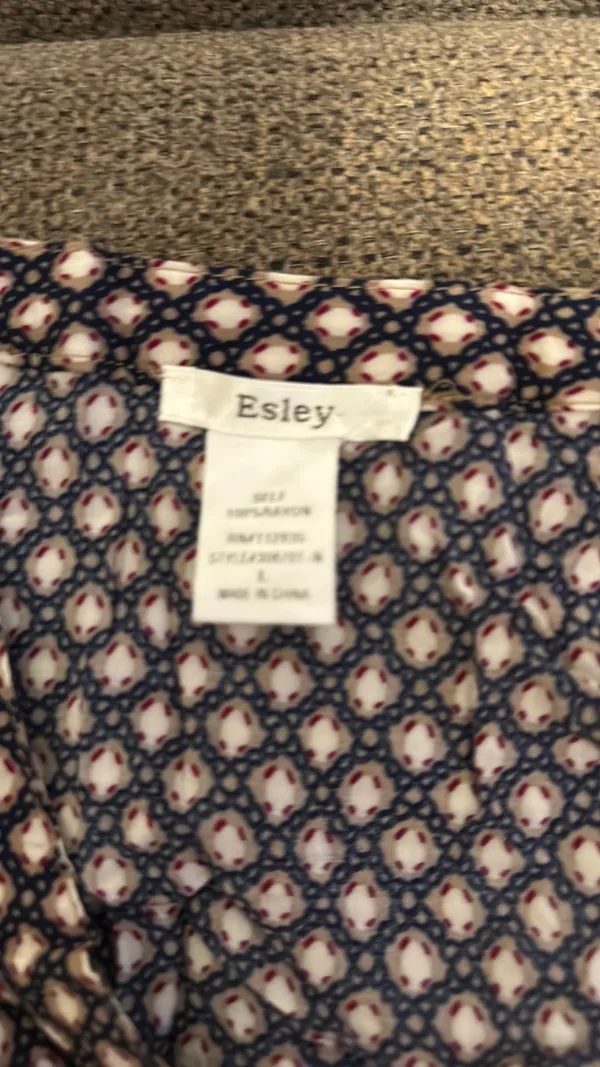 Esley Top - Image 3
