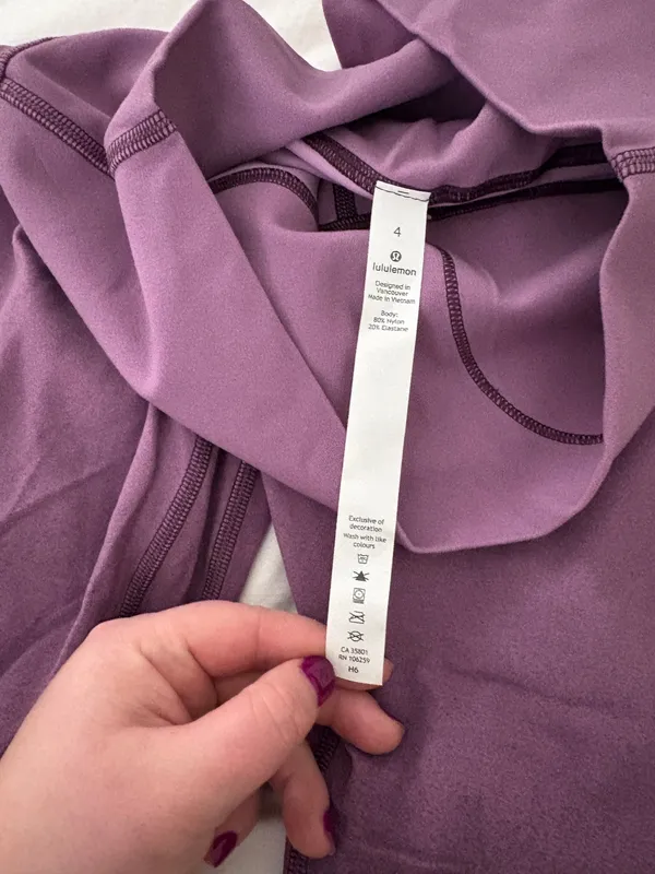 Lululemon Align Pant 28" - Image 3