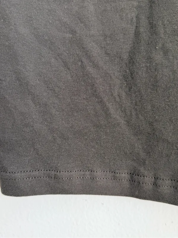 Jelly Roll Beautifully Broken Brown Off the Shoulder T-Shirt Concert Tee - Image 8
