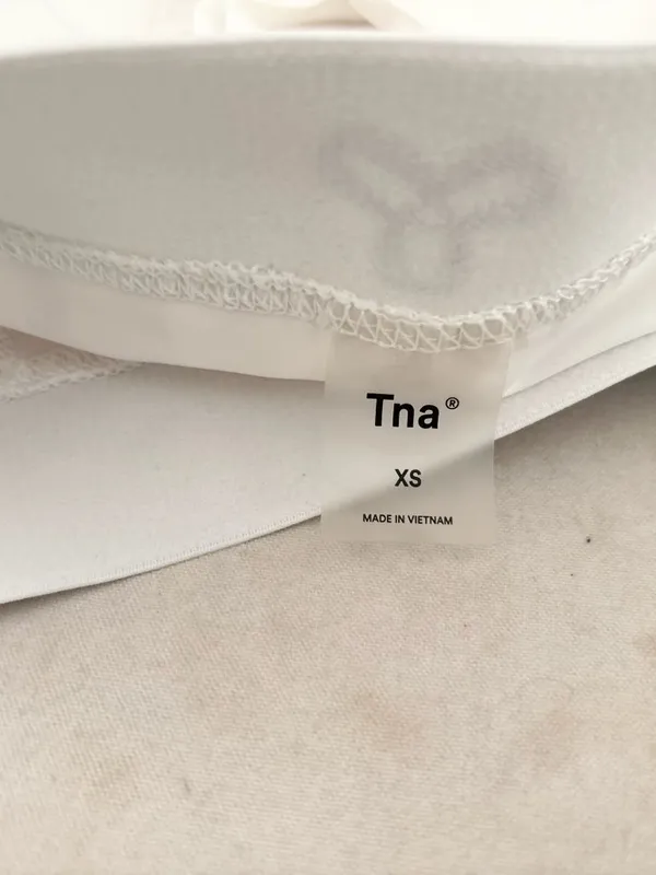 Aritzia TnaMOVE Tennis Pro Micro Skirt - Image 3