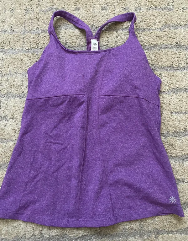 Athleta Tank Top - Image 3