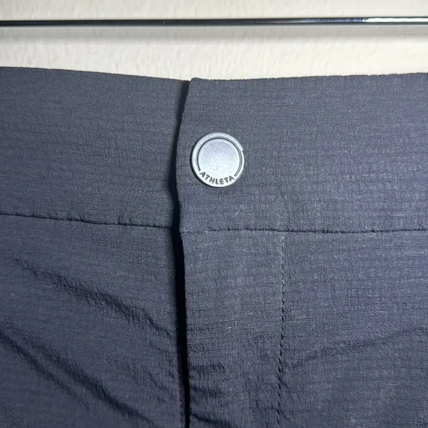 Athleta Black Shorts - Image 2