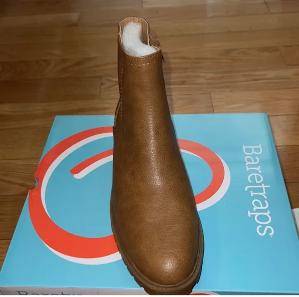 Bare Traps Boots - Image 2
