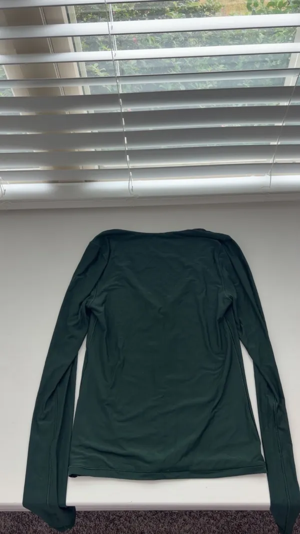 aerie smoothez top - Image 2