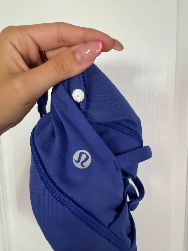 Lululemon Sports Bra - Image 4