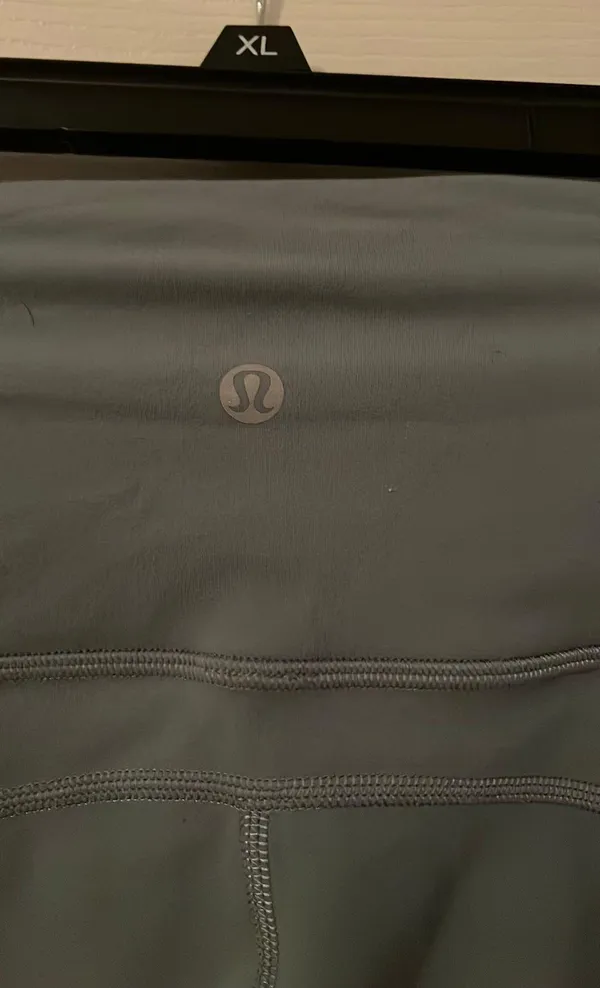 Lululemon flares - Image 4