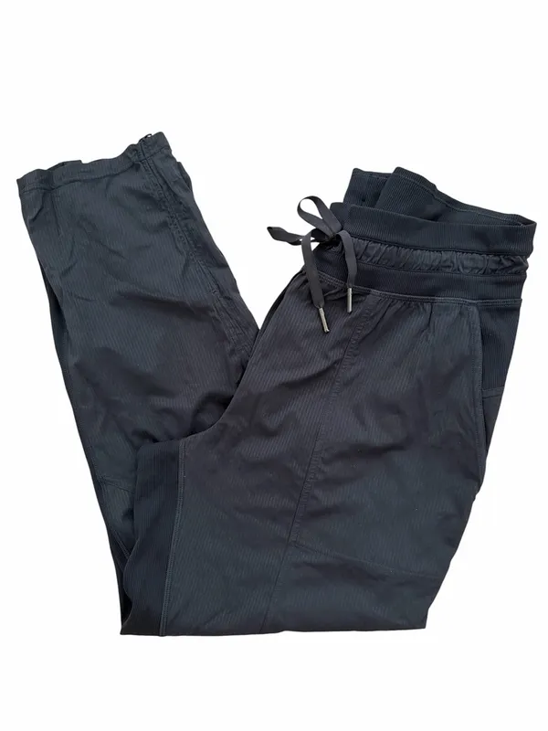 Lululemon Dance Studio Pants Mid Rise 25" Size 8 - Image 4