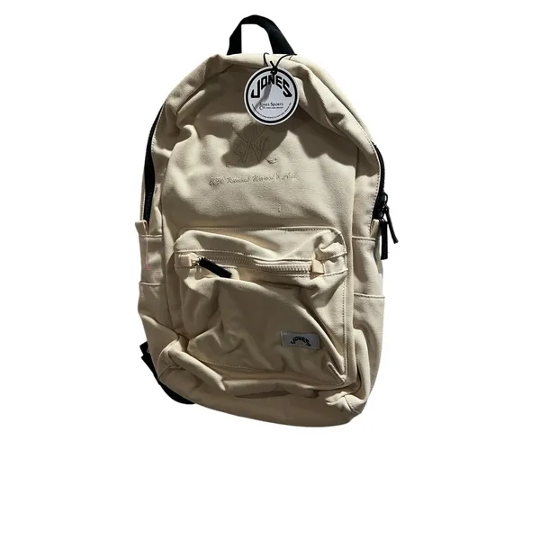 Jones Sports Co Varsity Backpack Pelican Hill Golf Newport Beach NWT - Image 2