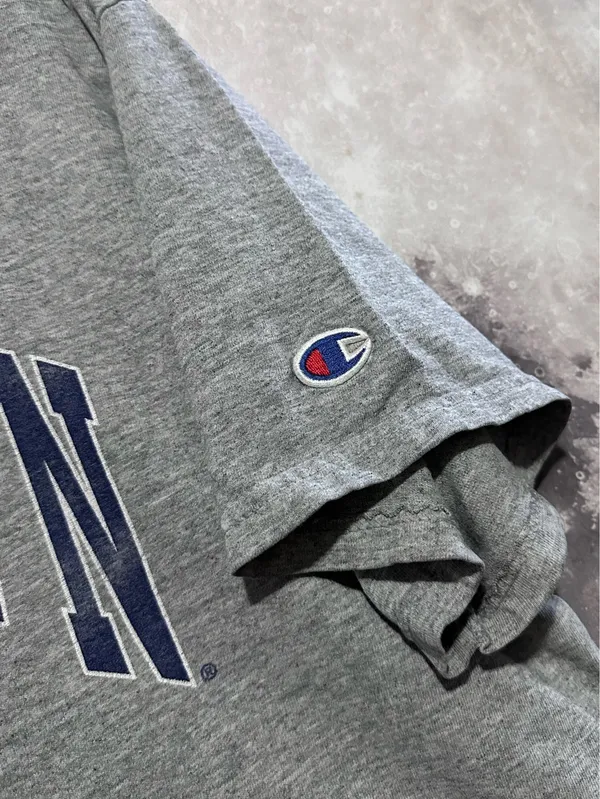 Georgetown Lacrosse Athletic Sports Team Shirt - Image 5