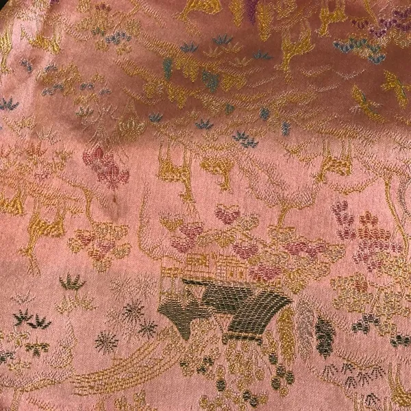 Oriental purse - Image 3