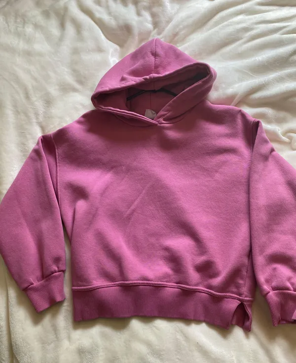 ZARA Sweatshirt - Image 2